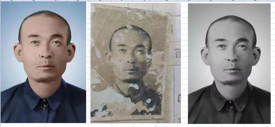 青山湖老照片模糊修复-21